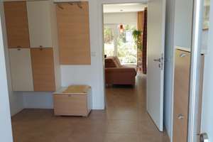 von Privat: Modernes EFH für Gartenfreunde in Bad Münster am Stein-Ebernburg, Nähe Bad Kreuznach – Die vollständige Adresse der Immobilie erhältst du vom Anbieter., 55583 Bad Münster am Stein-Ebernburg – Vorschaubild 7