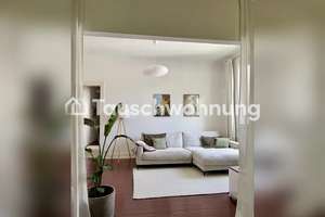 Tauschwohnung: 2 Zimmer Altbau mit Balkon in Sülz gegen 3 Zimmer