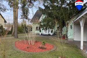Familienfreundliches Einfamilienhaus in Bestlage von Brieselang, nähe Havelkanal! – Havelland (Kreis) – Vorschaubild 3