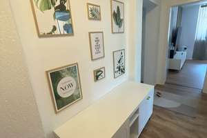 Mehrfamilienhaus als Kapitalanlage mit Eigennutzungspotenzial – 4,5-Zimmer-Wohnung mit Privatgarten. – Bayernstr. 15, 46149 Schwarze Heide, Oberhausen – Vorschaubild 35