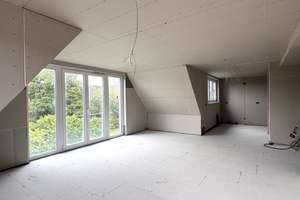 Wasserturm-Nähe zum Mitgestalten: Dachgeschossausbau in Kiel-Ravensberg mit Eigenleistung – Rankestraße 5, 24118 Ravensberg, Kiel – Vorschaubild 7