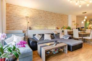 Modernes & top gepflegtes RMH für die junge Familie! – Die vollständige Adresse der Immobilie erhältst du vom Anbieter., 85055 Nordost, Ingolstadt – Vorschaubild 4