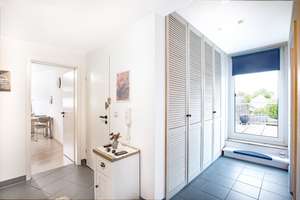 Schöne 3-Zimmer-Wohnung mit 3 Extras – Die vollständige Adresse der Immobilie erhältst du vom Anbieter., 30655 Groß-Buchholz, Hannover – Vorschaubild 2
