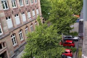 Helle Altbau-Wohnung mit 2,5 Zimmern in Mannheim Neckarstadt – Diesterwegstr. 4, 68169 Neckarstadt-West, Mannheim – Vorschaubild 15