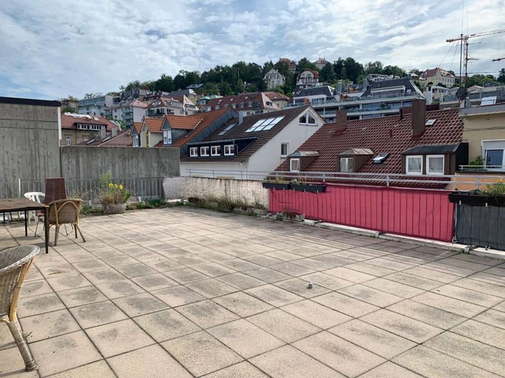 Immobilie in Stuttgart - Stadtnahes Wohnen im Gerichtsviertel - Bild 4