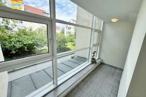 *Vermietete Kapitalanlage mit Balkon & Tiefgaragenstellplatz im Sonnenpark Leipzig!* – 4289 Probstheida, Leipzig – Vorschaubild 3