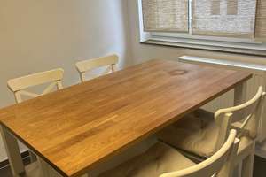 Zwei Zimmer Helle Wohnung  – Lindenstrasse 45, 40233 Flingern Nord, Düsseldorf – Vorschaubild 5