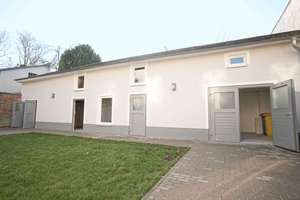 Zwei Wohneinheiten, ein Zuhause – Kernsaniertes Zweifamilienhaus in gefragter Lage – Die vollständige Adresse der Immobilie erhältst du vom Anbieter., 14469 Bornim, Potsdam – Vorschaubild 21