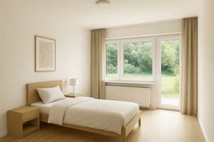 METZ IMMOBILIEN - Wohnen und leben am Park! – 60439 Niederursel, Frankfurt am Main – Vorschaubild 9
