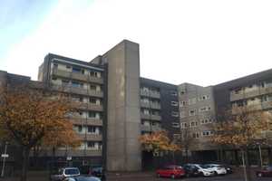 Familienwohnung: großzügige 4-Zimmer-Wohnung – Kosselhof 4, 30627 Hannover – Vorschaubild 2