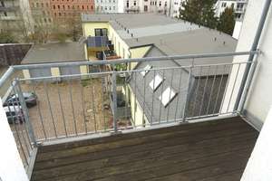 Große 2-Raum-Whg mit Fensterbad, Balkon und Stellplatz – Markusstraße 31, 9131 Sonnenberg, Chemnitz – Vorschaubild 6