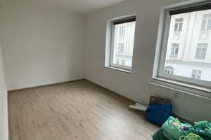 Nachmieter für 2-Zimmer-Wohnung in Halle gesucht – Gerhart-Hauptmann-Straße 4, 6110 Südliche Innenstadt, Halle (Saale) – Vorschaubild 2