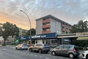 Exklusive Premium-Wohnung in Berlin-Mitte | Top Lage | Vollmöbliert  – Die vollständige Adresse der Immobilie erhältst du vom Anbieter., 13349 Wedding, Berlin – Vorschaubild 21