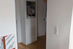 Helle 4‑Zimmer Dachgeschosswohnung in Mainz-Oberstadt – Freiherr-vom-Stein-Straße 28, 55131 Oberstadt, Mainz – Vorschaubild 12