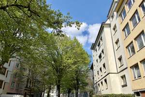 Viel Platz, beliebte Lage: Wohnen über den Dächern von Düsseldorf-Flingern Nord – Die vollständige Adresse der Immobilie erhältst du vom Anbieter., 40233 Flingern Nord, Düsseldorf – Vorschaubild 13