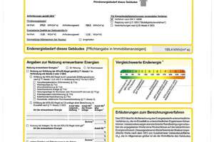 Leben zwischen Frankfurt und Darmstadt: Zwischen Metropole und Region – Die vollständige Adresse der Immobilie erhältst du vom Anbieter., 64291 Wixhausen, Darmstadt – Vorschaubild 25