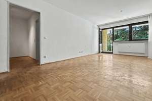 Unweit dem historischen Pfanzeltplatz! Bezugsfreie 2-Zimmer-Wohnung mit Südbalkon und TG-Stellplatz – Die vollständige Adresse der Immobilie erhältst du vom Anbieter., 81737 Altperlach, München – Vorschaubild 3