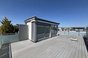 Stilvolle Penthaus-Wohnung mit traumhafter Dachterrasse und besonderem Charme in Fürth! – Merkurstraße 29, 90763 Südstadt Industriegebiet, Fürth – Vorschaubild 4