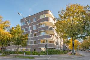 Wohnen auf höchstem Niveau – Penthouse mit Doppelterrasse – Die vollständige Adresse der Immobilie erhältst du vom Anbieter., 22305 Barmbek-Nord, Hamburg – Vorschaubild 2