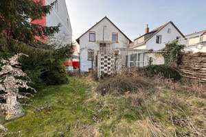 Einfamilienhaus in gesuchter Lage – Die vollständige Adresse der Immobilie erhältst du vom Anbieter., 64297 Eberstadt, Darmstadt – Vorschaubild 2