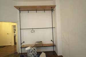 Wohnen mit Charakter: 2-Zimmer-Wohnung in der Südstadt – Die vollständige Adresse der Immobilie erhältst du vom Anbieter., 30171 Südstadt, Hannover – Vorschaubild 8