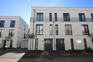 MODERNES STADTHAUS IN INNENSTADTLAGE MIT DACHTERRASSE  - DIREKT EINZUGSBEREIT – Die vollständige Adresse der Immobilie erhältst du vom Anbieter., 38440 Stadtmitte (Ortsteil), Wolfsburg – Vorschaubild 15