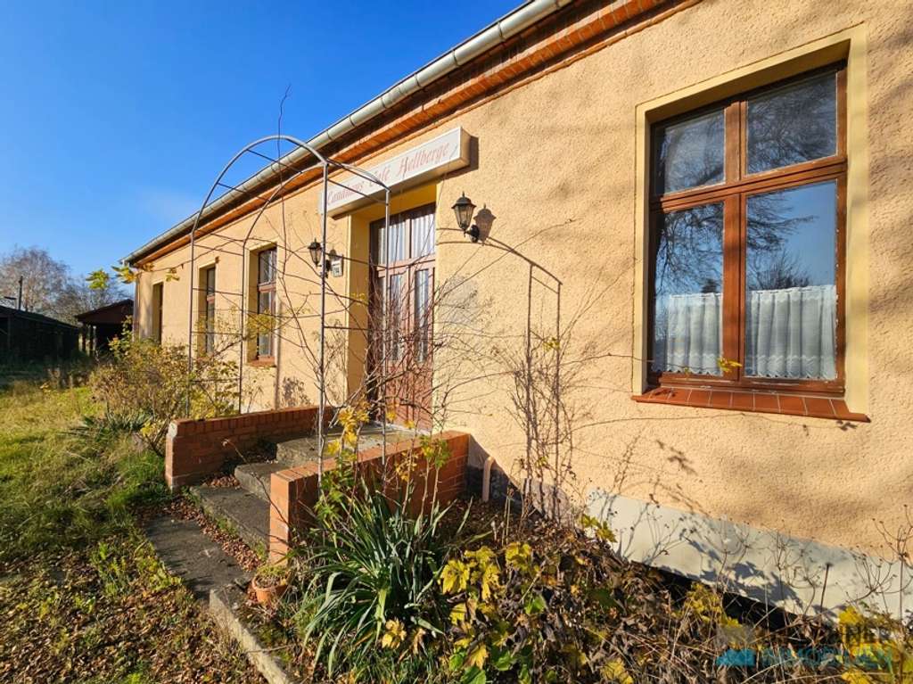 Immobilie in Blumenholz - Dr. Lehner Immobilien NB -
Charmantes Landhaus mit Potential in Seenähe - Bild 3