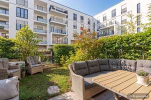 Exklusives Familien-Townhouse in begehrter Lage – Die vollständige Adresse der Immobilie erhältst du vom Anbieter., 40549 Heerdt, Düsseldorf – Vorschaubild 5