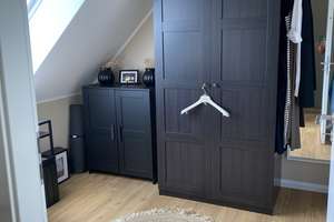 Nachmieter - Wohnen mit Zooblick: Lichtdurchflutete 3-Zimmer-Wohnung mit Balkon in Bockum – Uerdinger Straße 392, 47800 Bockum, Krefeld – Vorschaubild 18