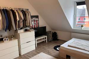 4-Zimmer Wohnung für WG/WG-Neugründung – Dotzheimerstraße 94, 65197 Rheingauviertel / Hollerborn, Wiesbaden – Vorschaubild 21