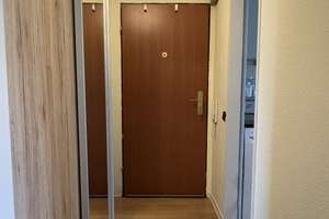 Top Lage! Exklusive 2 Zimmer Wohnung in Düsseldorf Bilk – Merowingerstraße 96, 40225 Bilk, Düsseldorf – Vorschaubild 7