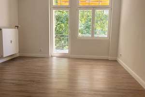 Traumlage! Sanierte 4-Zimmer-Wohnung mit großem Balkon! – Fürstenbergerstr 139, 60322 Nordend-West, Frankfurt am Main – Vorschaubild 2