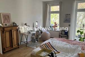 Tauschwohnung: Helle Wohnung mit großem Balkon in Kreuzberg  – Dieffenbachstr 73, 10967 Kreuzberg, Berlin – Vorschaubild 5