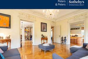 Villa Fortuna – 640 m² repräsentatives Arbeiten und privates Wohnen am Kurpark – Die vollständige Adresse der Immobilie erhältst du vom Anbieter., 65191 Nordost, Wiesbaden – Vorschaubild 13