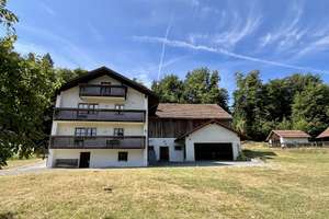 Hof - Pferdehof / Bauernhof mit 18.000 m2 nähe Tittling TOP LAGE an der B-85 – Die vollständige Adresse der Immobilie erhältst du vom Anbieter., 94163 Saldenburg – Vorschaubild 37