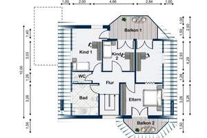Familienhaus mit Charme und pflegeleichten Garten in der Südstadt – 53879 Euskirchen – Vorschaubild 20