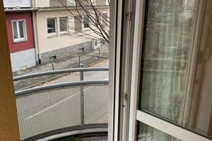 Provisionsfreie 2-Zimmer-Wohnung mit Balkon und EBK in der Mainzer Altstadt – Heugasse 1, 55116 Altstadt, Mainz – Vorschaubild 9