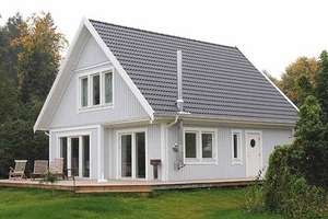 Idyllisches Wohnen in Dehme: Grundstück für ein energieeffizientes Schwedenhaus! – Die vollständige Adresse der Immobilie erhältst du vom Anbieter., 32549 Bad Oeynhausen – Vorschaubild 6