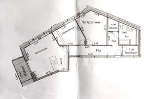 Nachmieter für tolle 3 Zimmer Wohnung in Buckau gesucht – Budenbergstraße 3, 39104 Buckau, Magdeburg – Vorschaubild 2