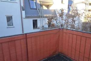 Goetheplatz München - Attraktive 35qm Wohnung mit TG-Stellplatz und Keller - Bj. 2008, Aufzug – Die vollständige Adresse der Immobilie erhältst du vom Anbieter., 80337 Am Schlachthof, München – Vorschaubild 5