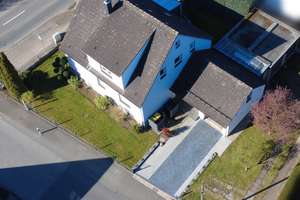 Lage! Lage! Lage! Attraktives Zweifamilienhaus in der Römerstraße Bielefeld