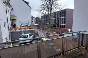 +++ Renovierte Unmöblierte Wohnung in Darmstadt +++ – Die vollständige Adresse der Immobilie erhältst du vom Anbieter., 64287 Darmstadt-Ost, Darmstadt – Vorschaubild 8