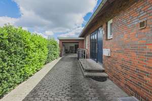 Raum für kreative Köpfe - Einfamilienhaus mit Platz und Fläche für Gestalter in ruhiger Umgebung – Die vollständige Adresse der Immobilie erhältst du vom Anbieter., 24783 Osterrönfeld – Vorschaubild 28