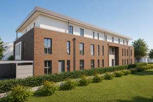 Neubau und Erstbezug: Erstklassige Maisonette Wohnung mit Charme in Drensteinfurt – Edith-Piaf-Straße 4, 48317 Drensteinfurt – Vorschaubild 5