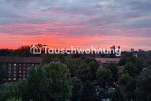 Tauschwohnung: 6.OG, Aufzug, Balkon, Tiefgaragen, Dachboden, Laubengang – Grevenweg 32, 20537 Borgfelde, Hamburg – Vorschaubild 8