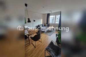 Tauschwohnung: Gemütliche 60 m² Wohnung in Mainz, Oberstadt