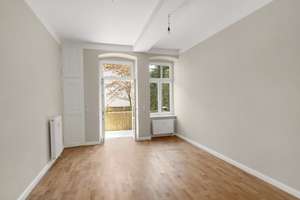 Elegante Altbauwohnung im Waldstraßenviertel - Erstbezug nach Sanierung - Provisionsfrei – Die vollständige Adresse der Immobilie erhältst du vom Anbieter., 4105 Zentrum-Nordwest, Leipzig – Vorschaubild 5
