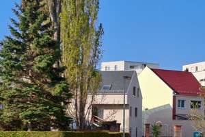 ökologische und behindertengerechte 2-Raum-Wohnung, unweit Uni und Klinikum, Neubau 2025 – Zittauer Straße 13a, 99091 Gispersleben, Erfurt – Vorschaubild 3