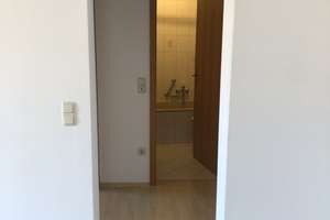 Wohnen mit Charakter: 2-Zimmer-Wohnung in derBamberger Insel – Hornthalstraße 12, 96047 Inselstadt, Bamberg – Vorschaubild 2