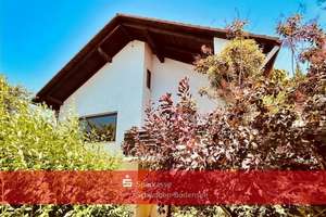 Familien-Zuhause umgeben von Grün in Krumbach – Die vollständige Adresse der Immobilie erhältst du vom Anbieter., 86381 Krumbach (Schwaben) – Vorschaubild 1